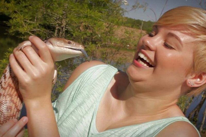 orlando-gatorland-interactive-tour-with-animal-trainer
