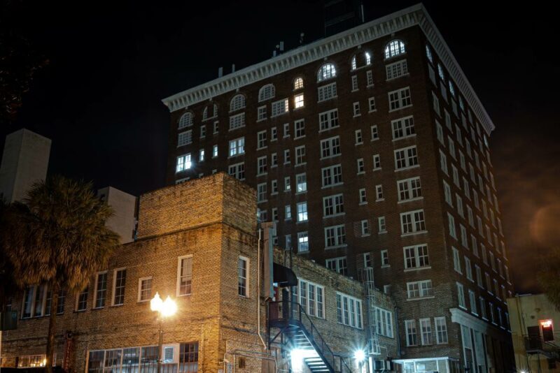Orlando Haunts: Ghouls and Ghosts Tour - Value and Practical Considerations