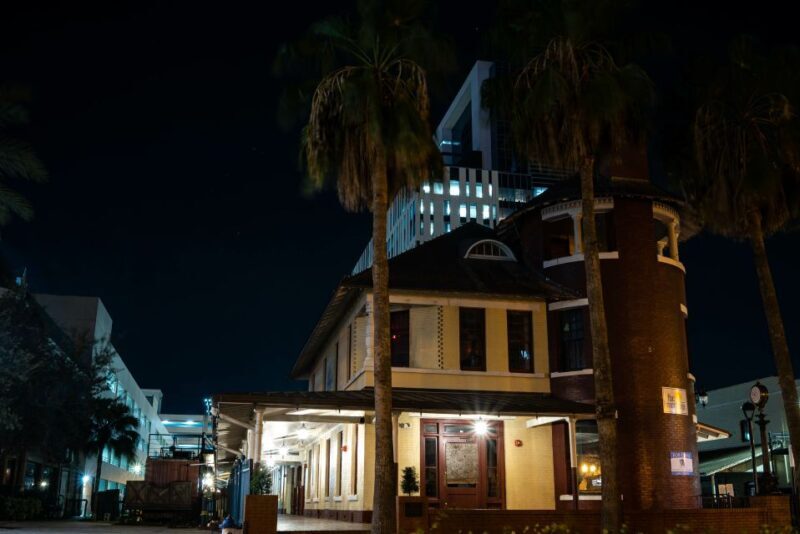 Orlando Haunts: Ghouls and Ghosts Tour - Final Thoughts: Who Should Book This Tour?