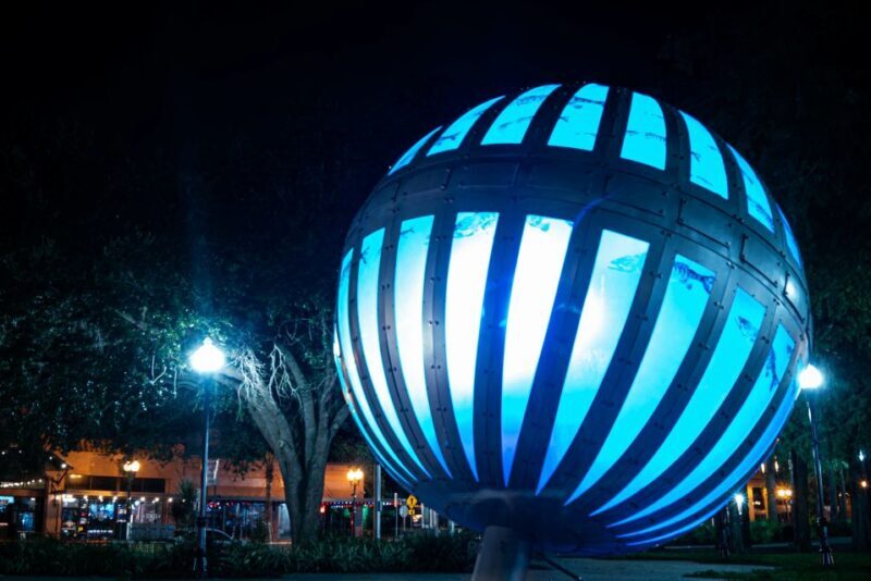 Orlando Haunts: Ghouls and Ghosts Tour - FAQ