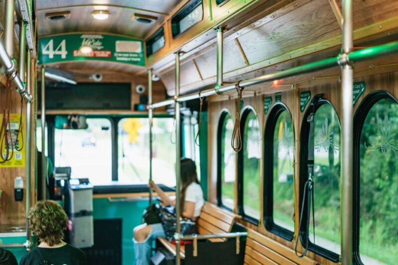 Orlando: I-Ride Trolley Hop-on Hop-off Pass - Final Thoughts: Is the I-Ride Trolley Worth It?