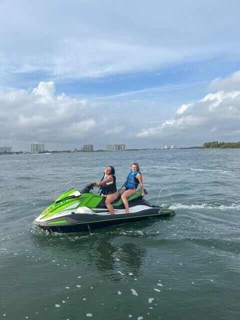 Orlando: Jet Ski Rental - FAQs