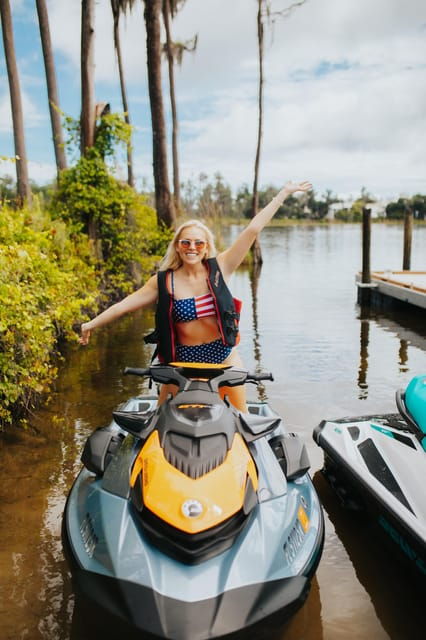 orlando-jet-ski-rental-with-instruction-and-life-jacket