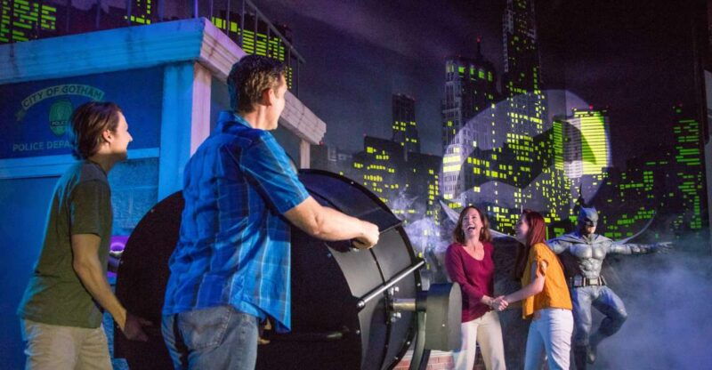 orlando-madame-tussauds-and-sea-life-aquarium-combo-ticket