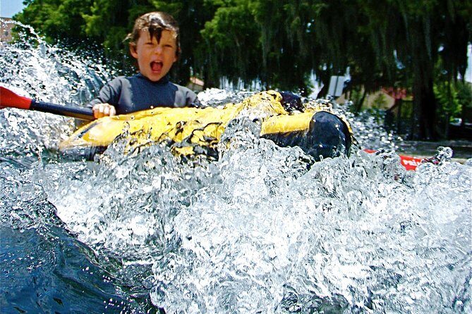 Orlando Manatee Encounters - FAQ