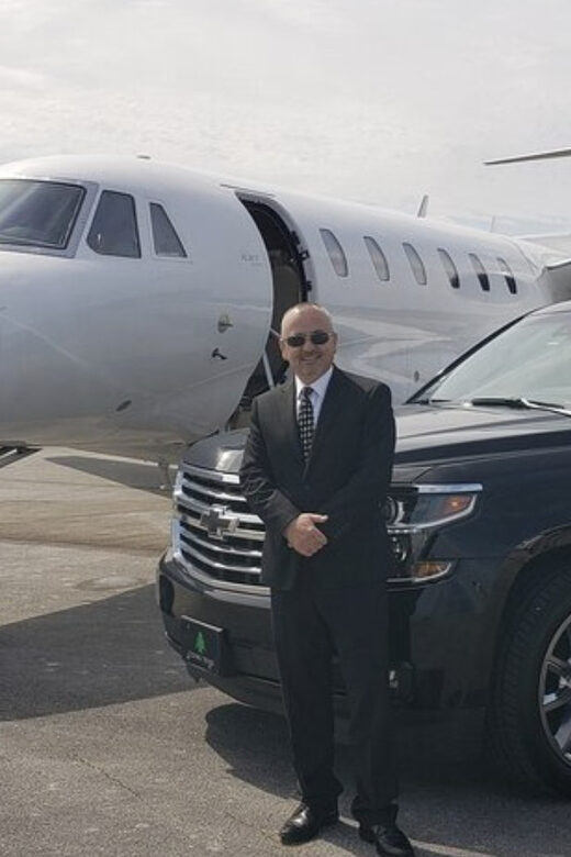 Orlando: MCO Airport - Disney Resorts Luxury Transfer - A Closer Look at the Details