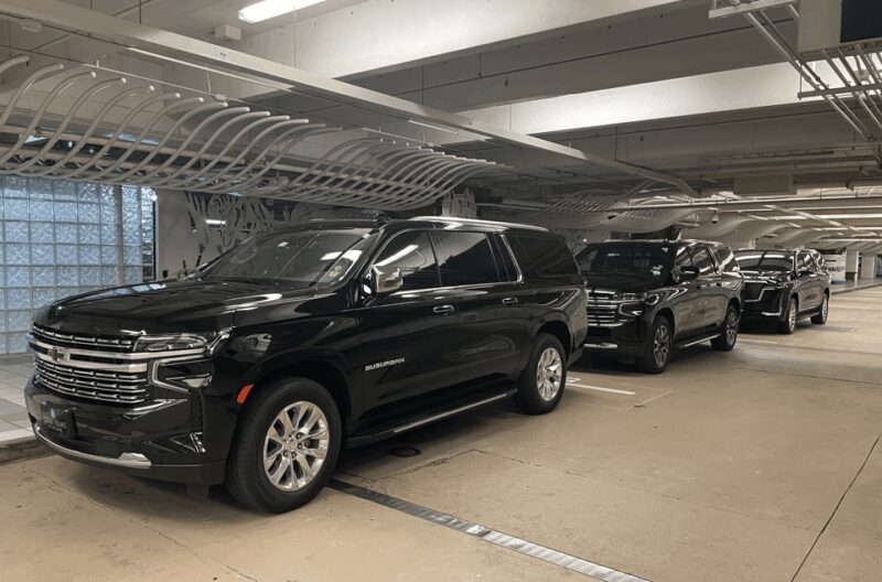 Orlando: MCO Airport - Disney Resorts Luxury Transfer - Additional Considerations
