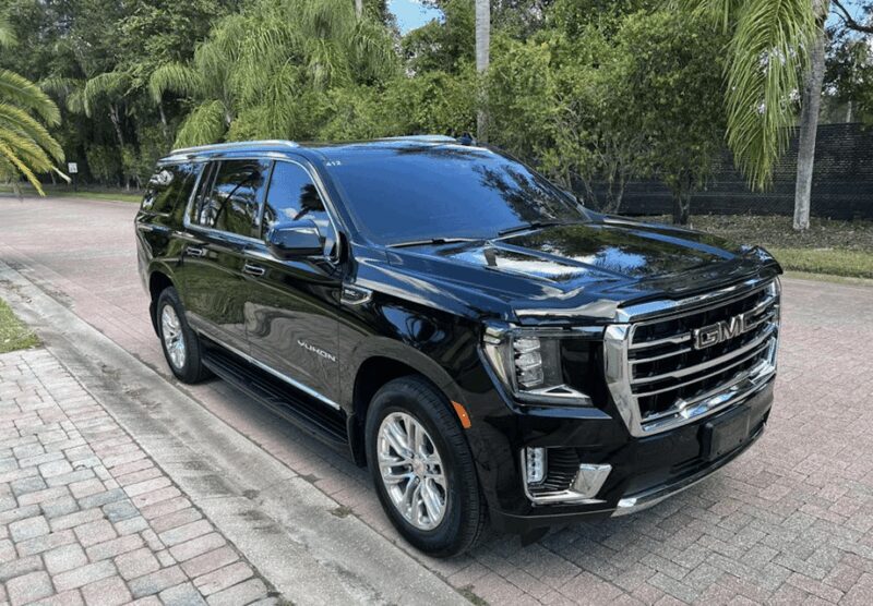 Orlando: MCO Airport - Kennedy Space Center Luxury Transfer - Authentic Experiences and Extra Details
