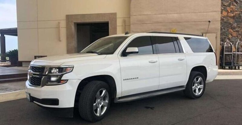 Orlando: MCO Airport Private Transfer to Downtown/Disneyland - Why Choose This Transfer Service