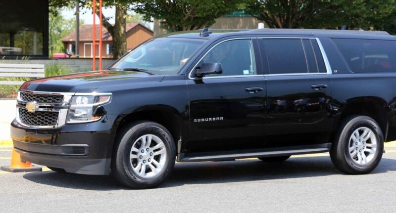 Orlando MCO Airport Private Transfer to/from Universal Hotel - The Value of a Private Transfer