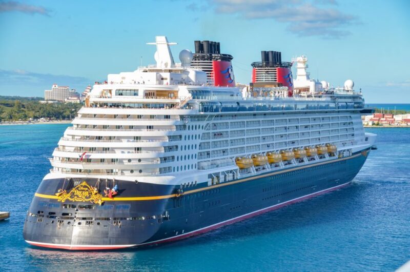Orlando MCO Airport: Transportation to Port Canaveral Cocoa - Who Would Love This Service?