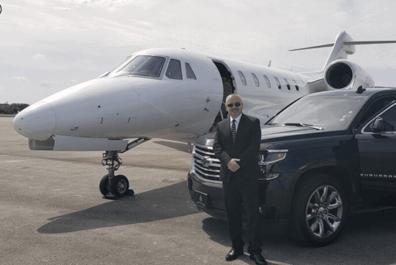 Orlando: MCO Airport - Universal Resorts Luxury Transfer - Final Thoughts