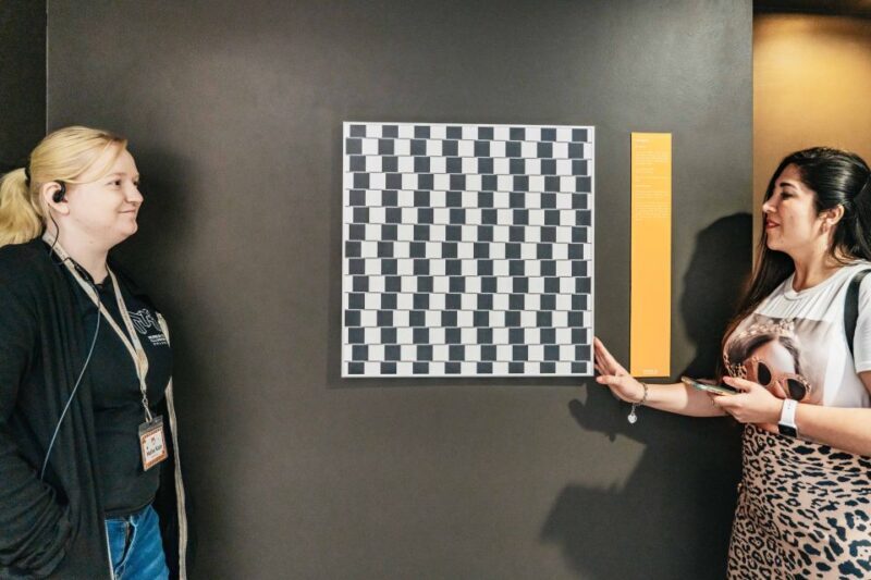 Orlando: Museum of Illusions Admission Ticket - FAQ