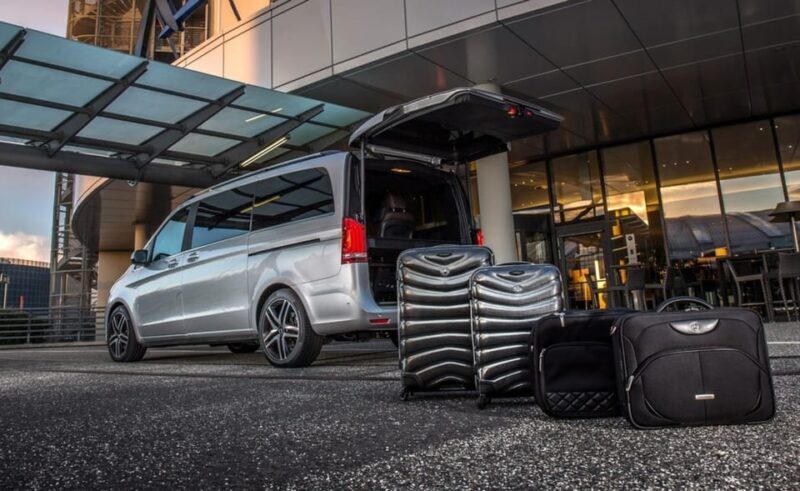 Orlando: One way Private Transfer to/from Orlando Airports - An in-depth look at Orlandos private transfer service