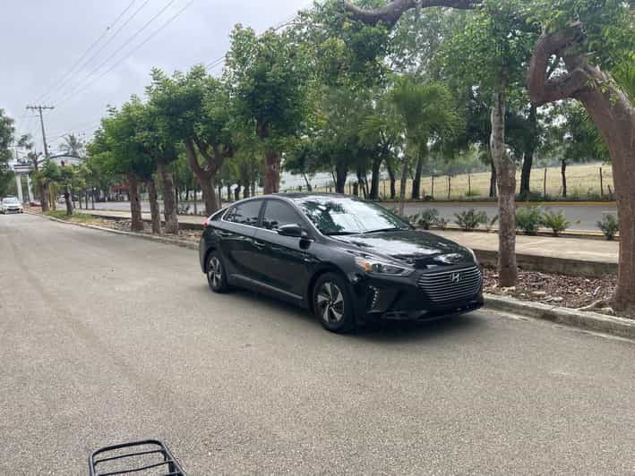 Orlando: Private Airport Transfer - Key Points