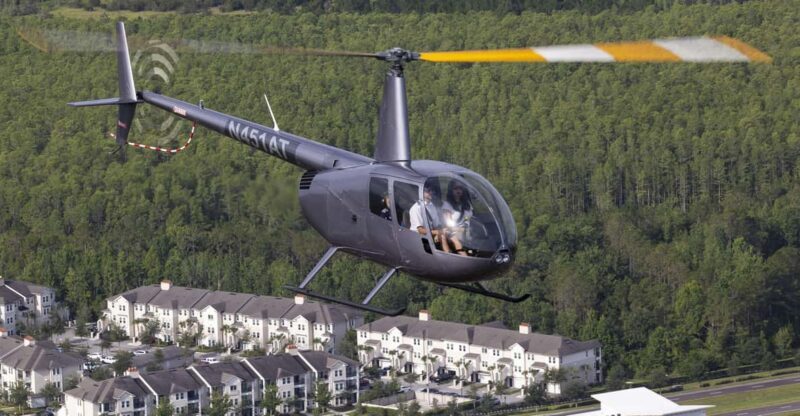 Orlando: Private Helicopter Tour (16 miles) - Final Thoughts on Value and Suitability