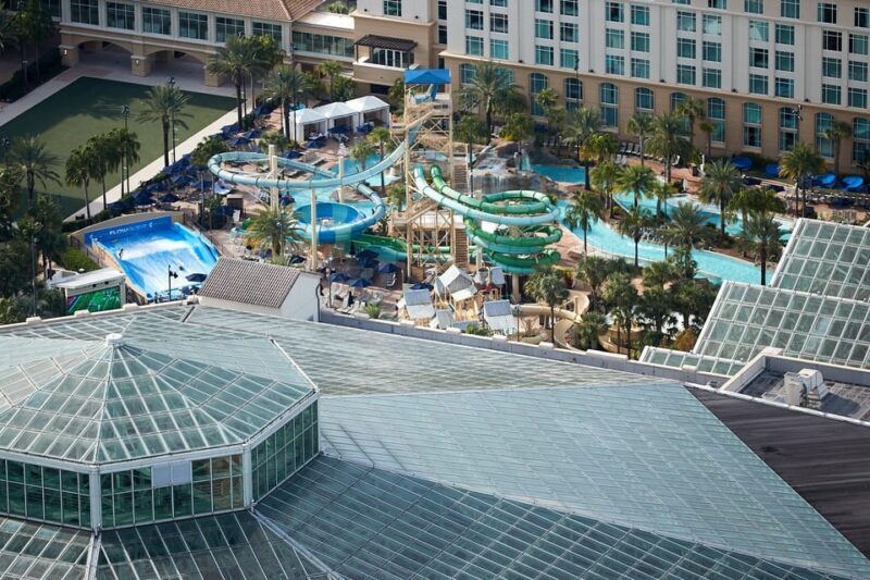 Orlando: Private Helicopter Tour (16 miles) - FAQ