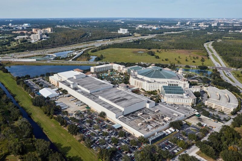 Orlando: Private Helicopter Tour (16 miles) - Final Words