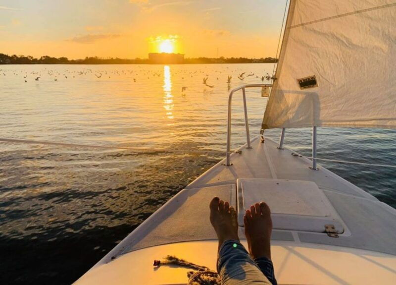 orlando-private-sunset-sailing-trip-on-lake-fairview
