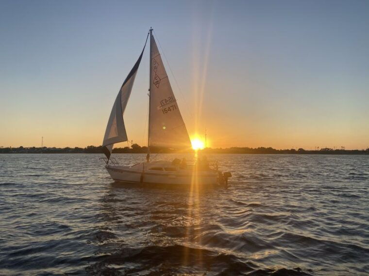 orlando-private-sunset-sailing-trip-on-lake-fairview