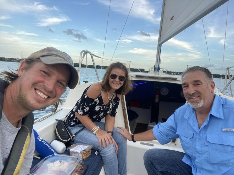 orlando-private-sunset-sailing-trip-on-lake-fairview