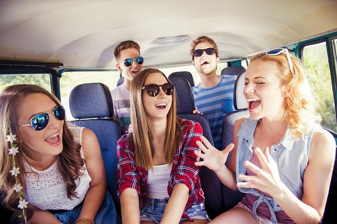orlando-private-transfer-from-downtown-to-airport-mco