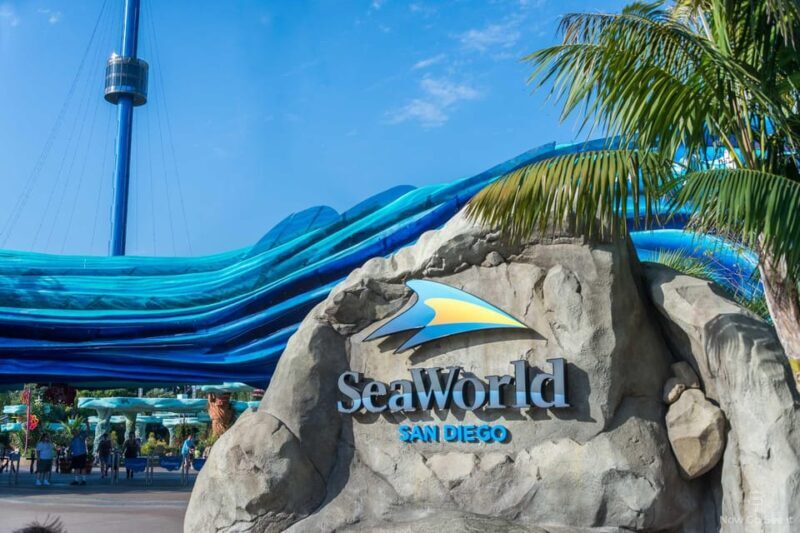 Orlando: SeaWorld Shuttle Service - FAQ