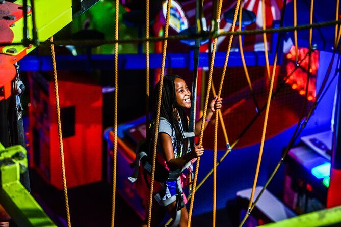 Orlando Select Pass with iRide Trolley, Wonderworks, Escape Game - Practical Details and Tips