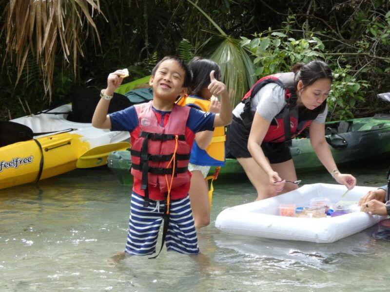 orlando-small-group-rock-springs-run-kayak-tour