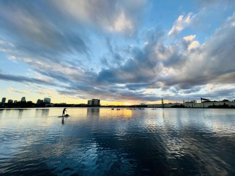 orlando-sunset-clear-kayak-or-paddleboard-in-paradise-tour