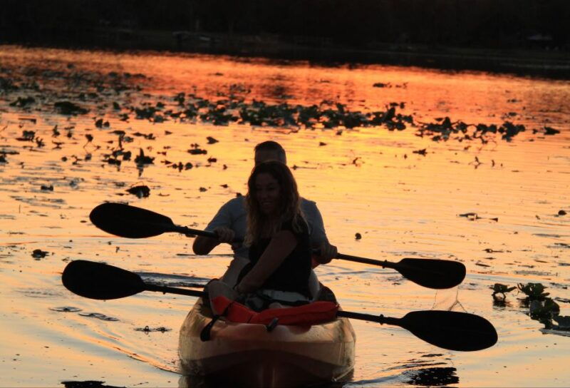 orlando-sunset-guided-kayaking-tour