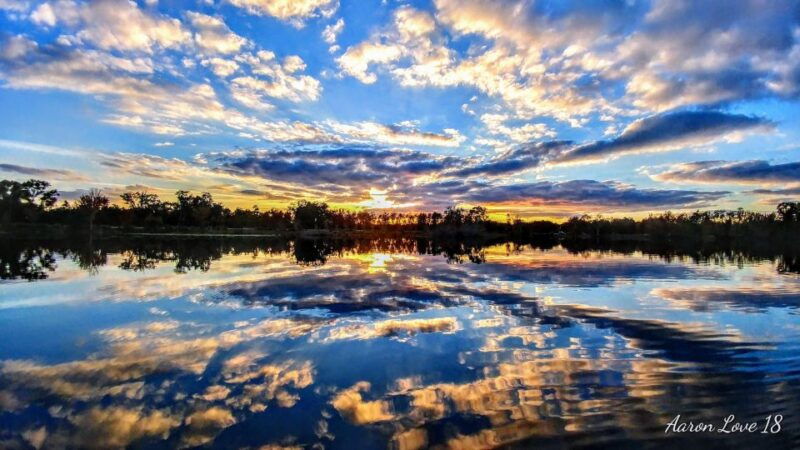 orlando-sunset-guided-kayaking-tour