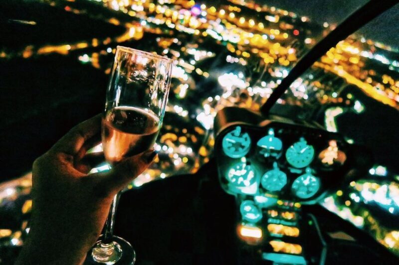 Orlando: Theme Parks After-Hours Helicopter Flight - Final Thoughts: Who Should Consider This Experience?