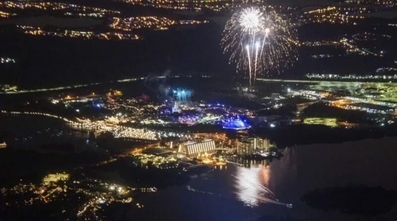Orlando: Theme Parks After-Hours Helicopter Flight - FAQ