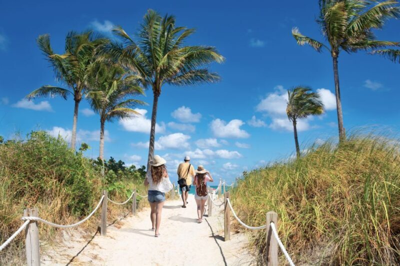 Orlando to Miami Shuttle: One-Way Trip - Evaluating the Value of the Service