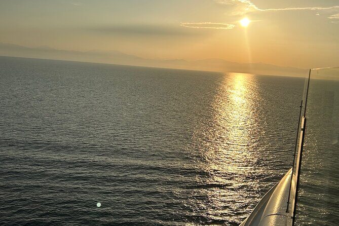 Orlando To or From Port Canaveral Transfer - FAQ