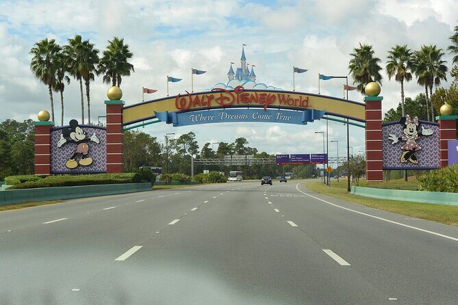 Orlando to South Florida - Orlando to South Florida: A Practical and Luxurious Transport Experience