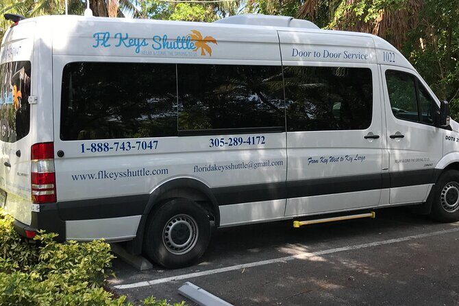 Orlando to South Florida - An In-Depth Look at the Orlando to South Florida Tour