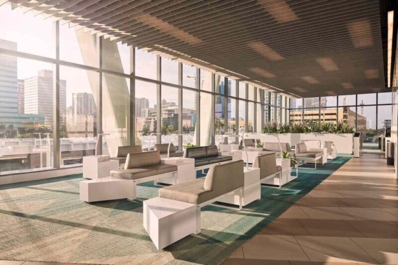 Orlando: Train Transfer to Miami - Real Traveler Insights and Tips