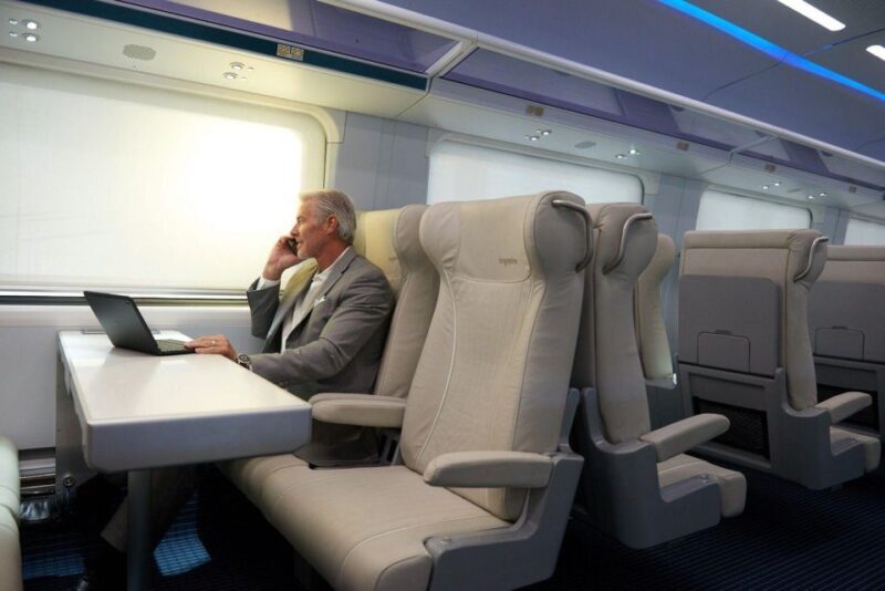 Orlando: Train Transfer to Miami - The Sum Up: Who Is This Transfer Best For?