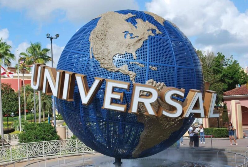 Orlando: Universal Studios Shuttle Service - Why Opt for This Shuttle Service?