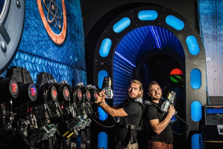 orlando-wonderworks-all-access-entry-ticket
