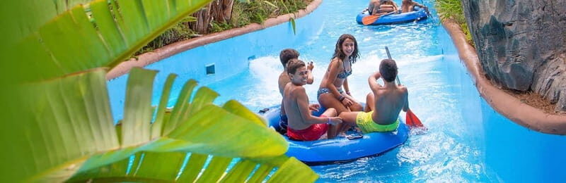 Oropesa del Mar: Polinesia Water Park Entry Ticket - Oropesa del Mar: Polinesia Water Park Entry Ticket — An Inside Look