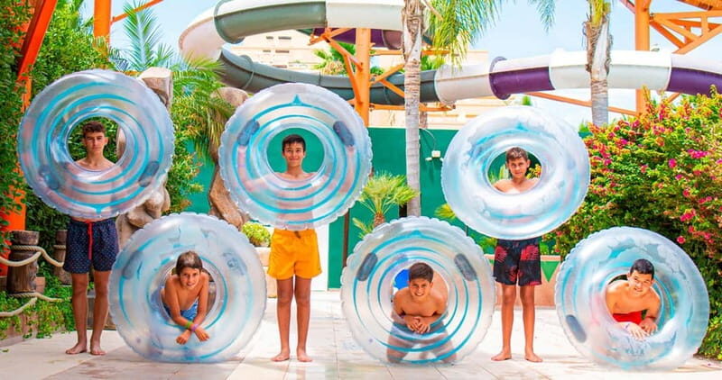 Oropesa del Mar: Polinesia Water Park Entry Ticket - Final Thoughts