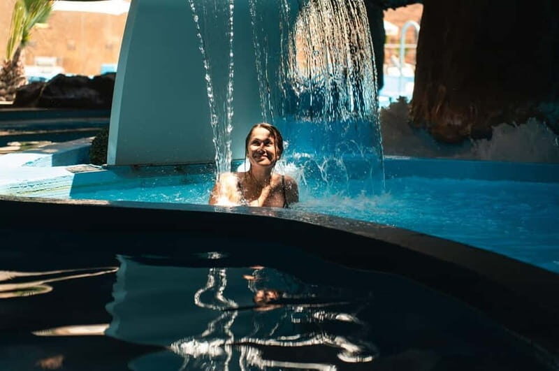 Oropesa: Pontiana Mediterranean Thalasso Ticket Entrance - FAQs about the Pontiana Mediterranean Thalasso Ticket