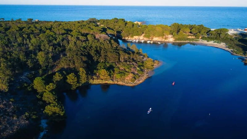 Orosei: Guided Kayak Tour of the Biderosa Oasis at Sunset - Who Should Consider This Tour?