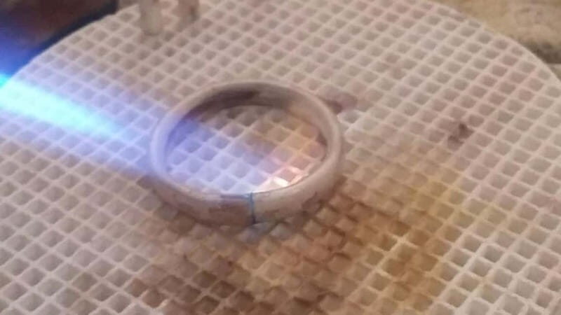Orpington: Silver Ring Making Workshop - What to Expect from the Silver Ring Making Workshop