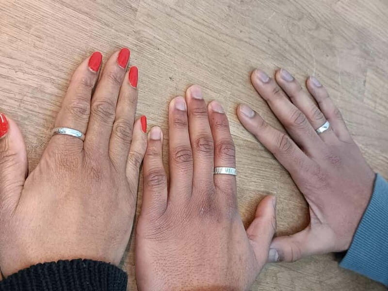 Orpington: Silver Ring Making Workshop - Who Will Love This Experience?