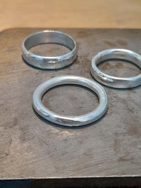 Orpington: Silver Ring Making Workshop - Final Thoughts: Is It Worth It?
