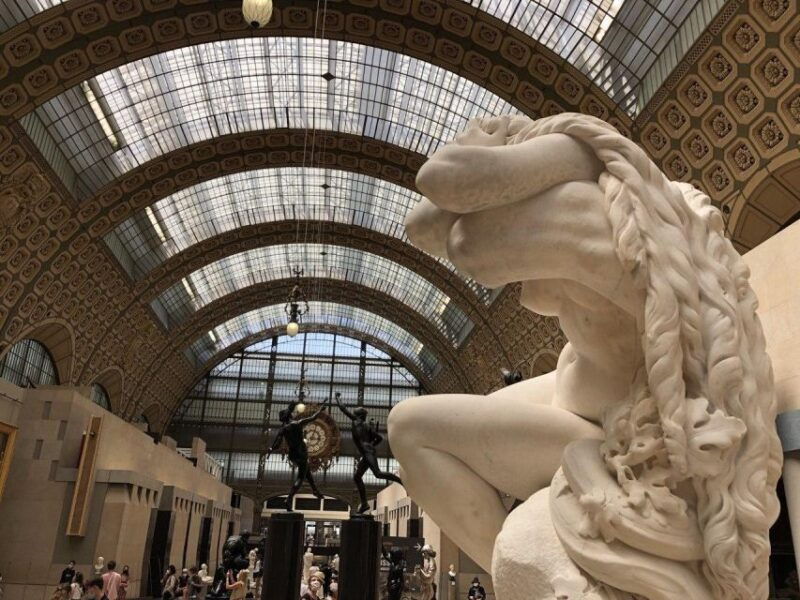 orsay-museum-impressionists-with-skip-the-line-ticket